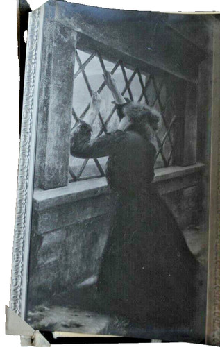 Foto epoca dolore fatta - ,