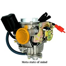 Carburetor For KYMCO Agility