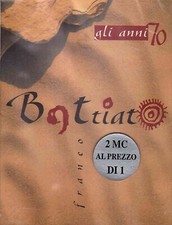 Franco battiato - franco,