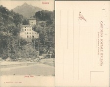 RECOARO PRIMI 900 ,ANTICO