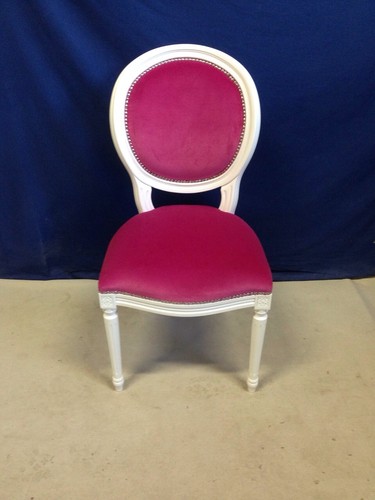 Sedia imbottita salotto - imbottita,