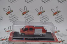 Die cast fiat - die,