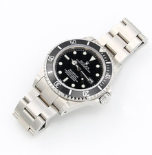 Rolex Sea-Dweller ref. 16600 -