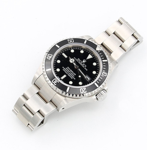 Rolex sea dweller ref - sea-dweller, ref.