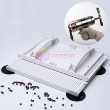 Macchina manuale pellet