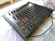 Mixer audio analogico - mixer,