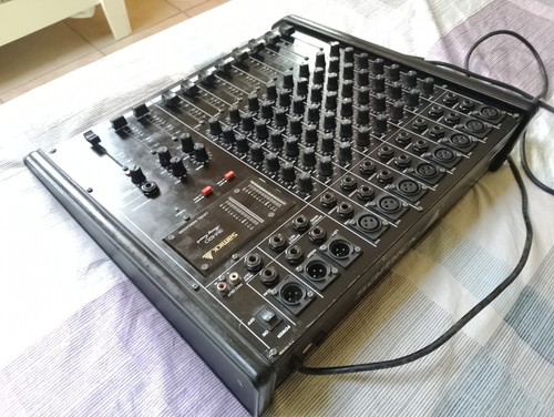 Mixer audio analogico - ,