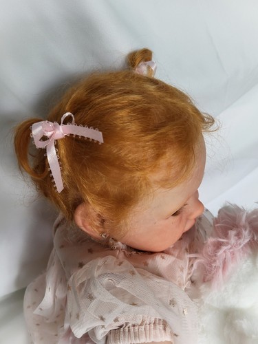 Reborn gracie anne timmerman - reborn,