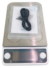 Agitatore magnetico multiplo