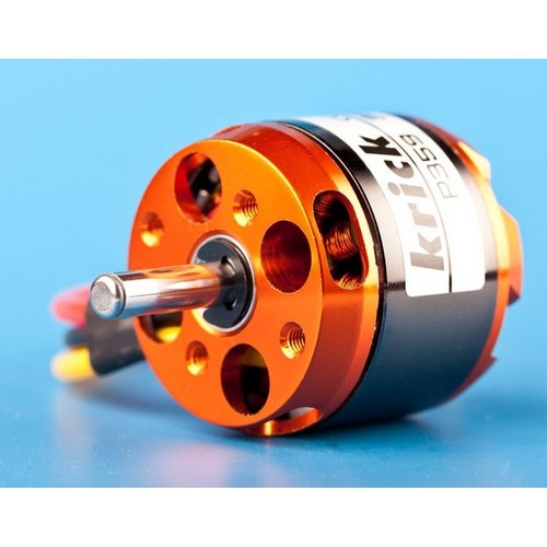 Krick 42433 max - krick, motore