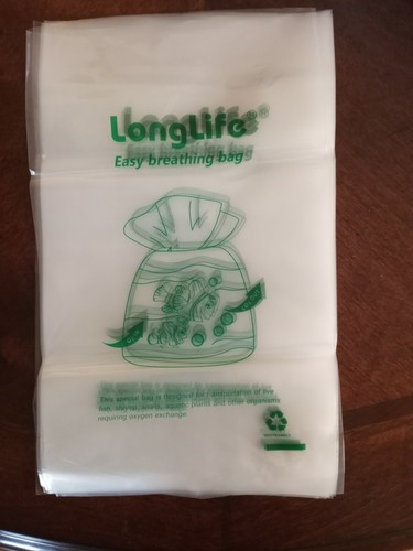 Sacchetti respiratori per