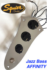 Piastra Di Controllo Fender