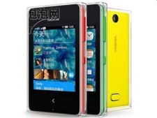 Nokia asha 500 sbloccato - 500,