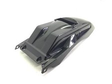 CARENA CODA CODONE POSTERIORE SUPPORTO FARO FANALE MOTO GUZZI NEVADA 750 2012