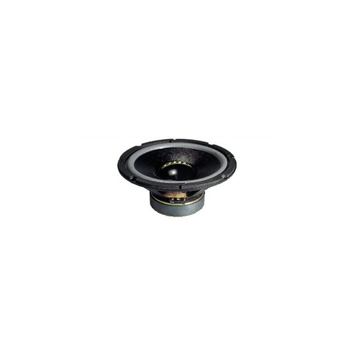 Woofer 160mm 8ohm 60w gbc - 160mm,