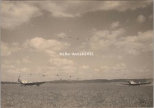 Foto, WW2, aerei da addestramento della Luftwaffe (N)50364