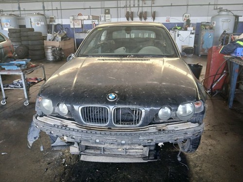 Pompa iniezione bmw serie - bmw, 3