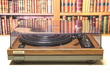 Pioneer PL-51A Giradischi con