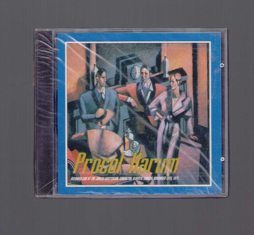 Procol harum same - procol, t