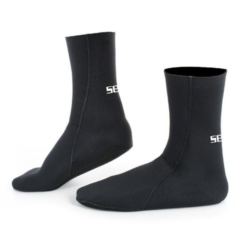 Calzari neoprene seac - calzari,