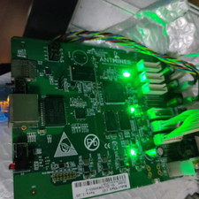 Scheda di controllo Bitmain