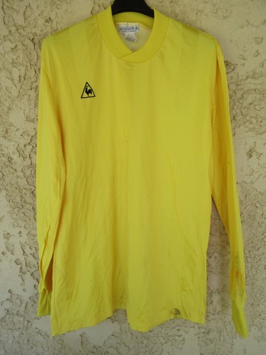 Maillot coq sportif - le, vintage