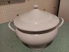 ZUPPIERA ANTICA IN FERROSMALTO