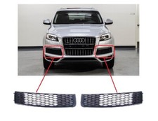 NEW FRONT BUMPER GRILLES GRILL