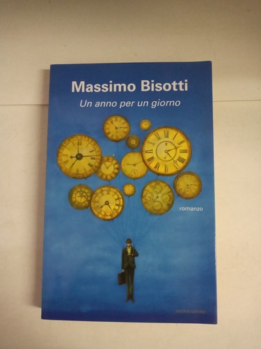 Anno per giorno di - un,