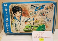 Mini Computer Sistema di