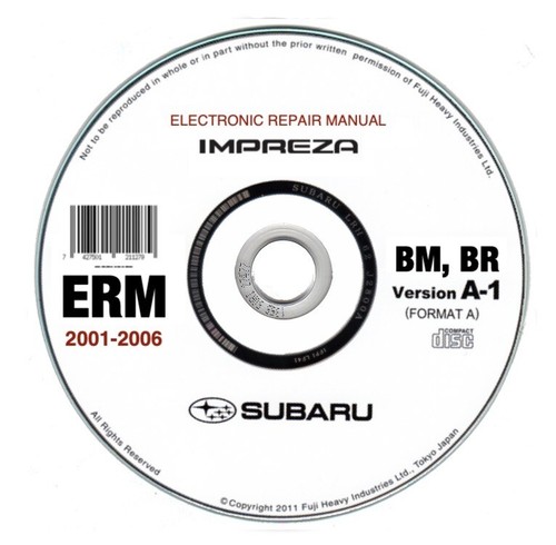Subaru impreza - impreza,