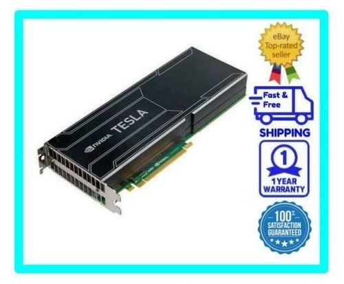 6gb server gpu nvidia tesla - gpu,