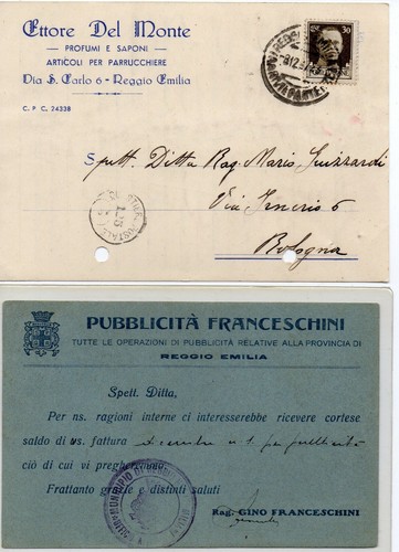 Pubblicitarie reggio emilia - pubblicitarie, -reggio