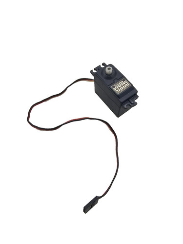 Servo futaba coreless s9304 - servo, #s9304