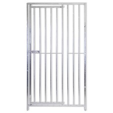 Pannello con Porta Tubolare