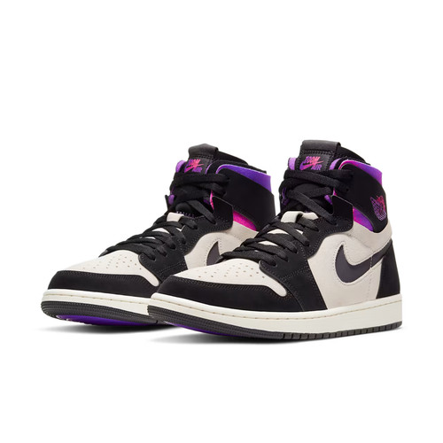 Air jordan high psg - 1, paris