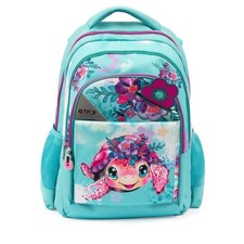 Zaino gopop turtle bloom - turtle,