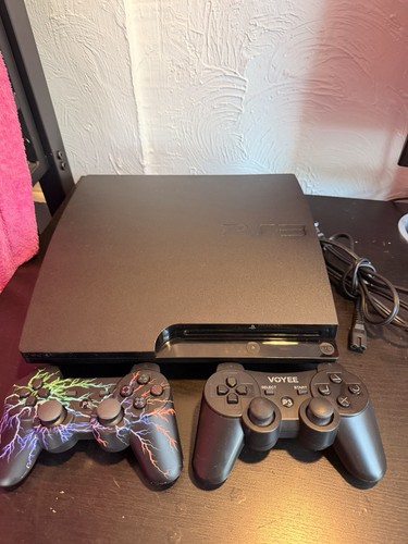 Sony playstation slim - sony, launch