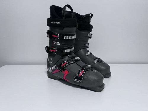 Scarponi sci salomon - scarponi,