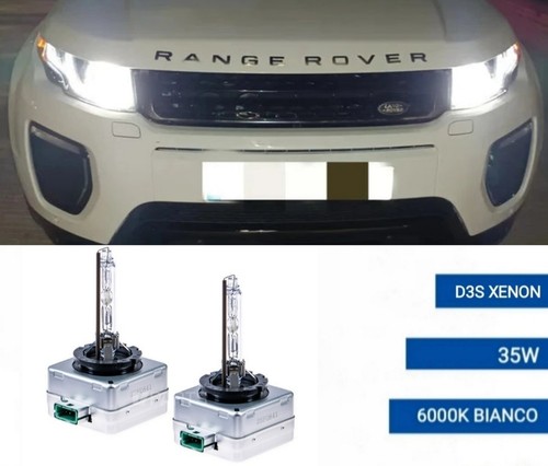 Lampadine xenon d3s - xenon,