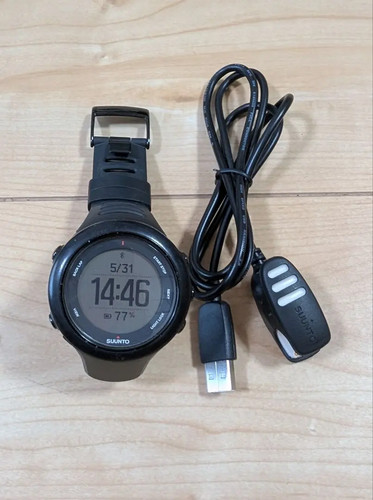Orologio gps suunto ambit3 - gps,