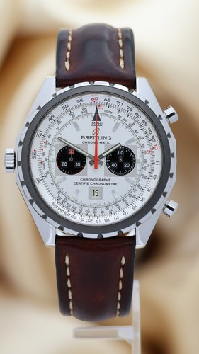 Breitling chrono matic - breitling, chrono-matic