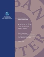 A Switch in Time: A New