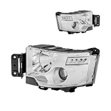 VALEO Fari PrincipalI SinistrI