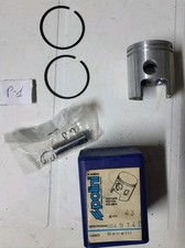 Pistone Polini 204.0140