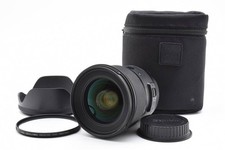 SIGMA 24mm F1.4 DG HSM ART