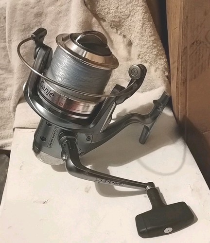 Mulinello pesca colmic - pesca,