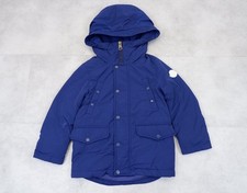 Moncler Giacca Ragazzo Età 6