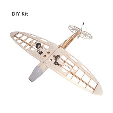 WWII British Spitfire Fighter