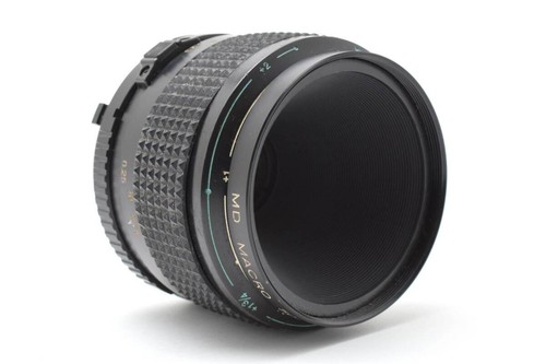 Minolta macro 50mm 5 - md,